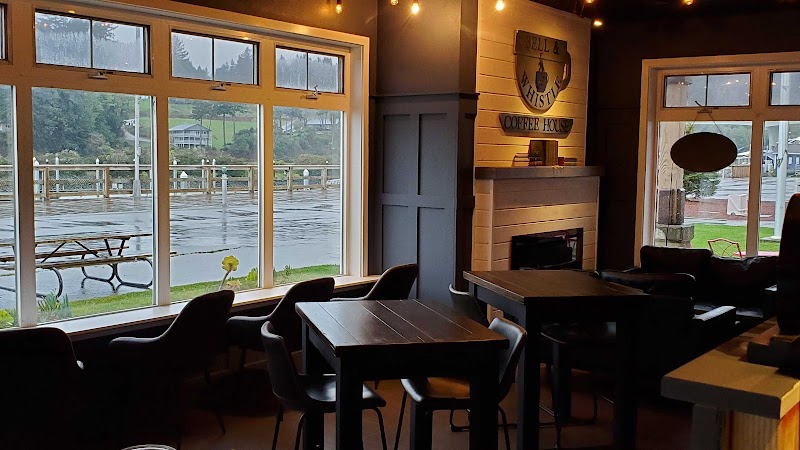 Bell & Whistle Coffee House photo 1