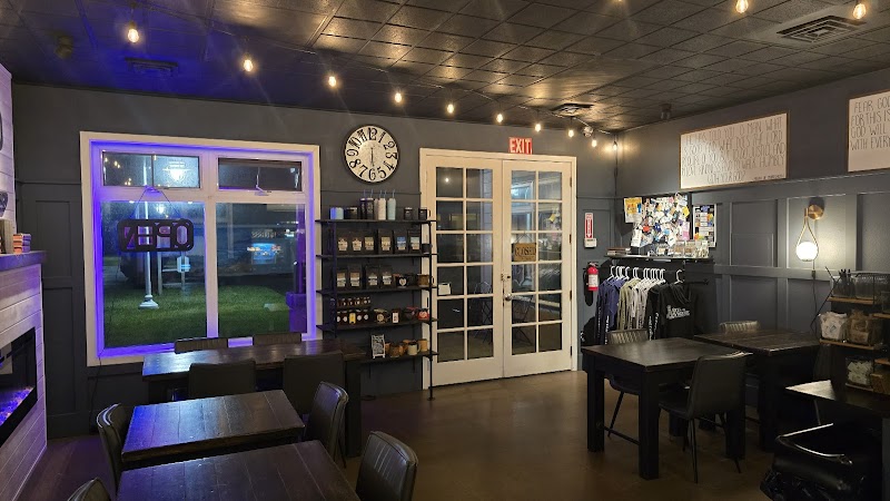 Bell & Whistle Coffee House photo 3