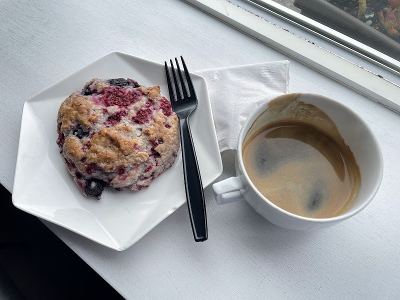 Bell & Whistle Coffee House photo 2