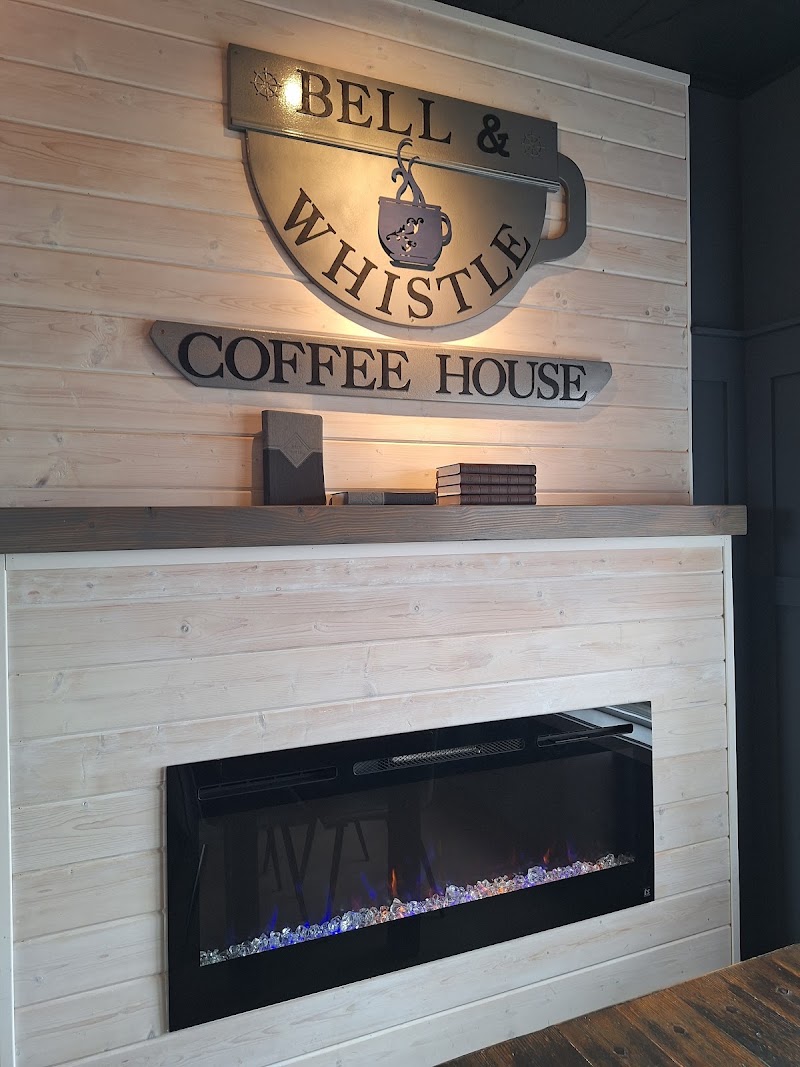 Bell & Whistle Coffee House photo 3