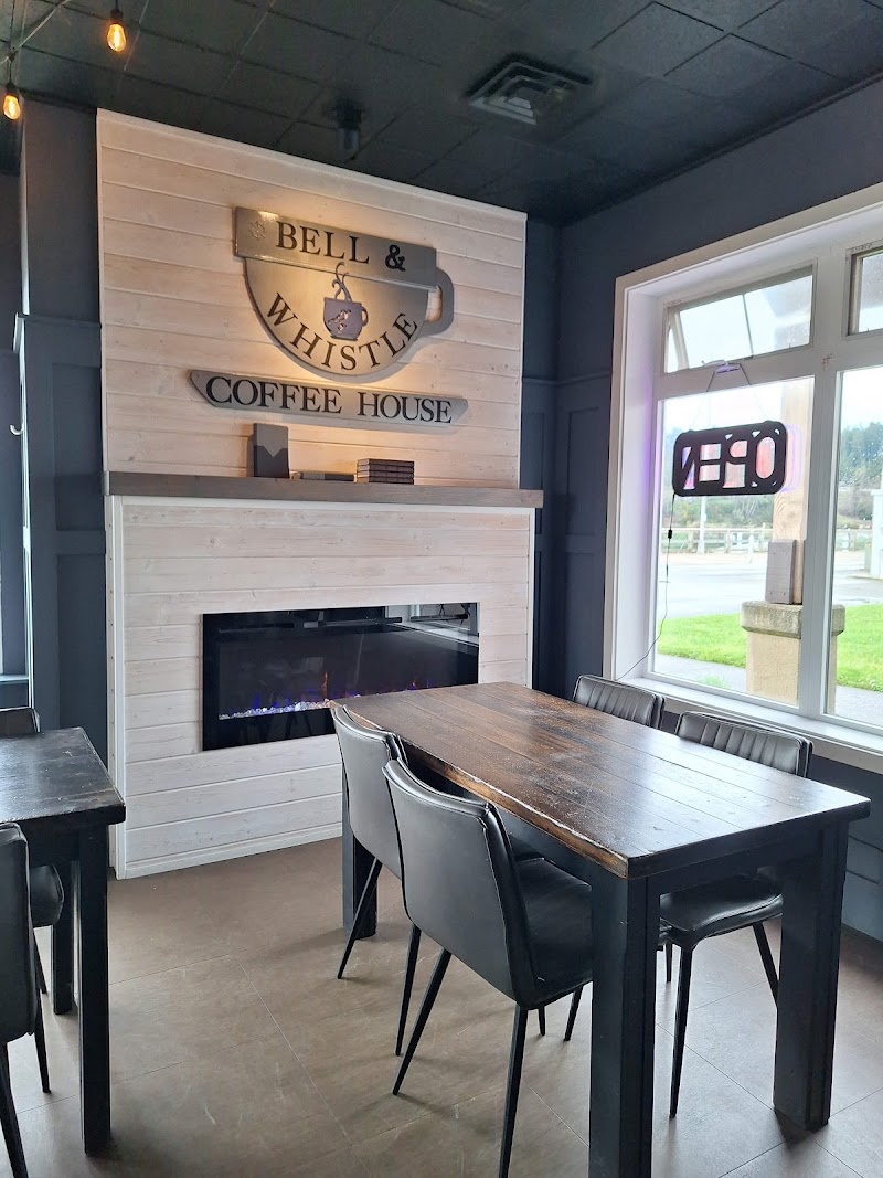 Bell & Whistle Coffee House photo 3
