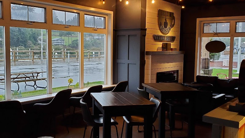 Bell & Whistle Coffee House photo 1