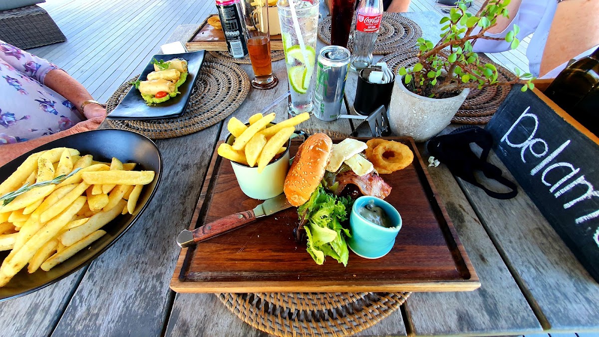 Botlierskop Day Visitors & Spekbos Restaurant — photo 2