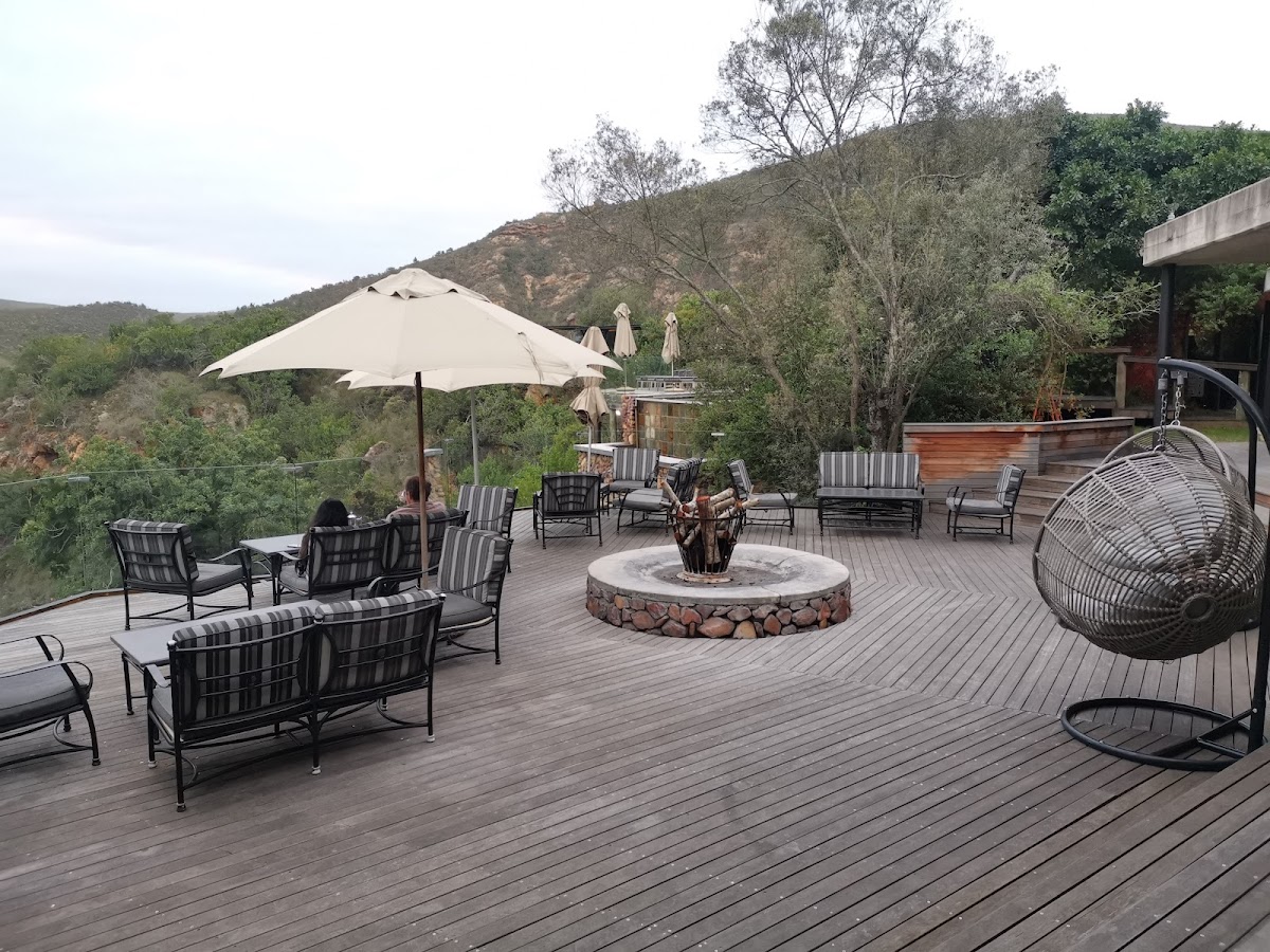 Botlierskop Day Visitors & Spekbos Restaurant restaurant in Mossel Bay, Garden Route