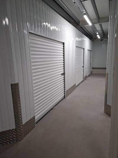 Foto van Verhuisservice Huizenga