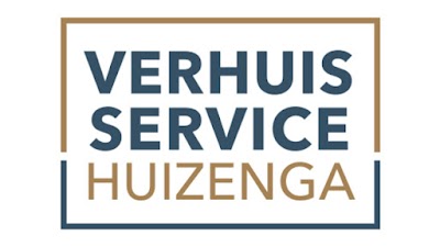 Foto van Verhuisservice Huizenga