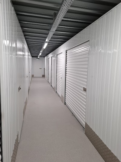 Foto van Verhuisservice Huizenga