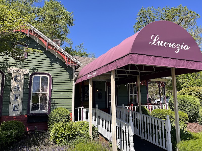 Lucrezia Café photo 4