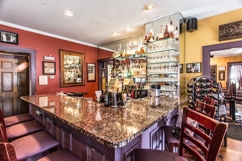 Lucrezia Café photo 1