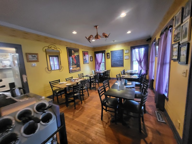 Lucrezia Café photo 3