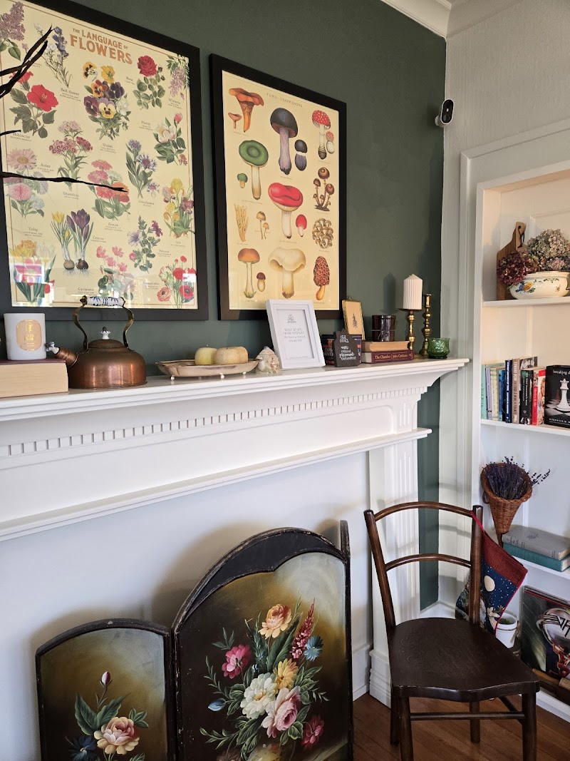 oldsoul coffee & vintage photo 3