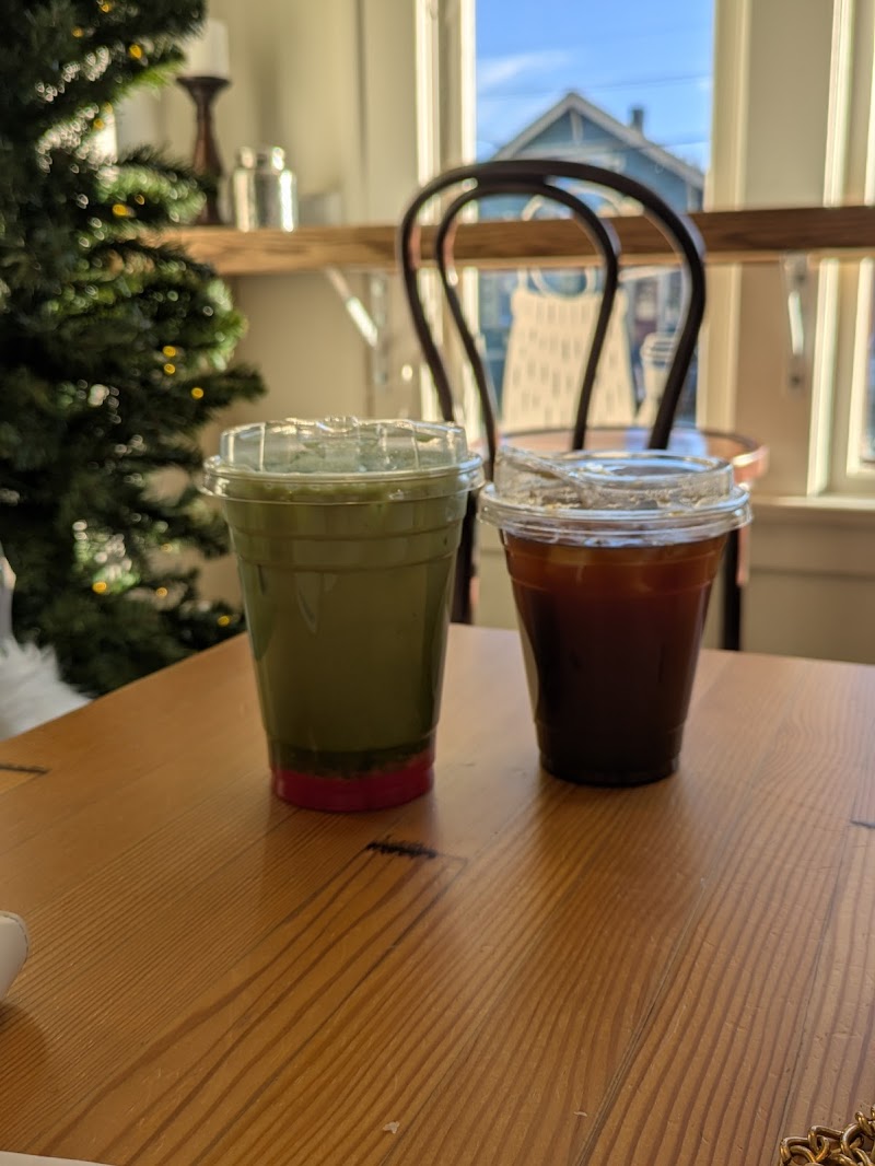 oldsoul coffee & vintage photo 2