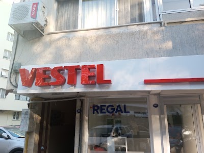 Vestel Yetkili Servisi - Bornova - Miraç Teknik Demet Polat - Beyaz Eşya Servisi