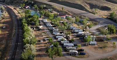 Fountain of Youth RV Park