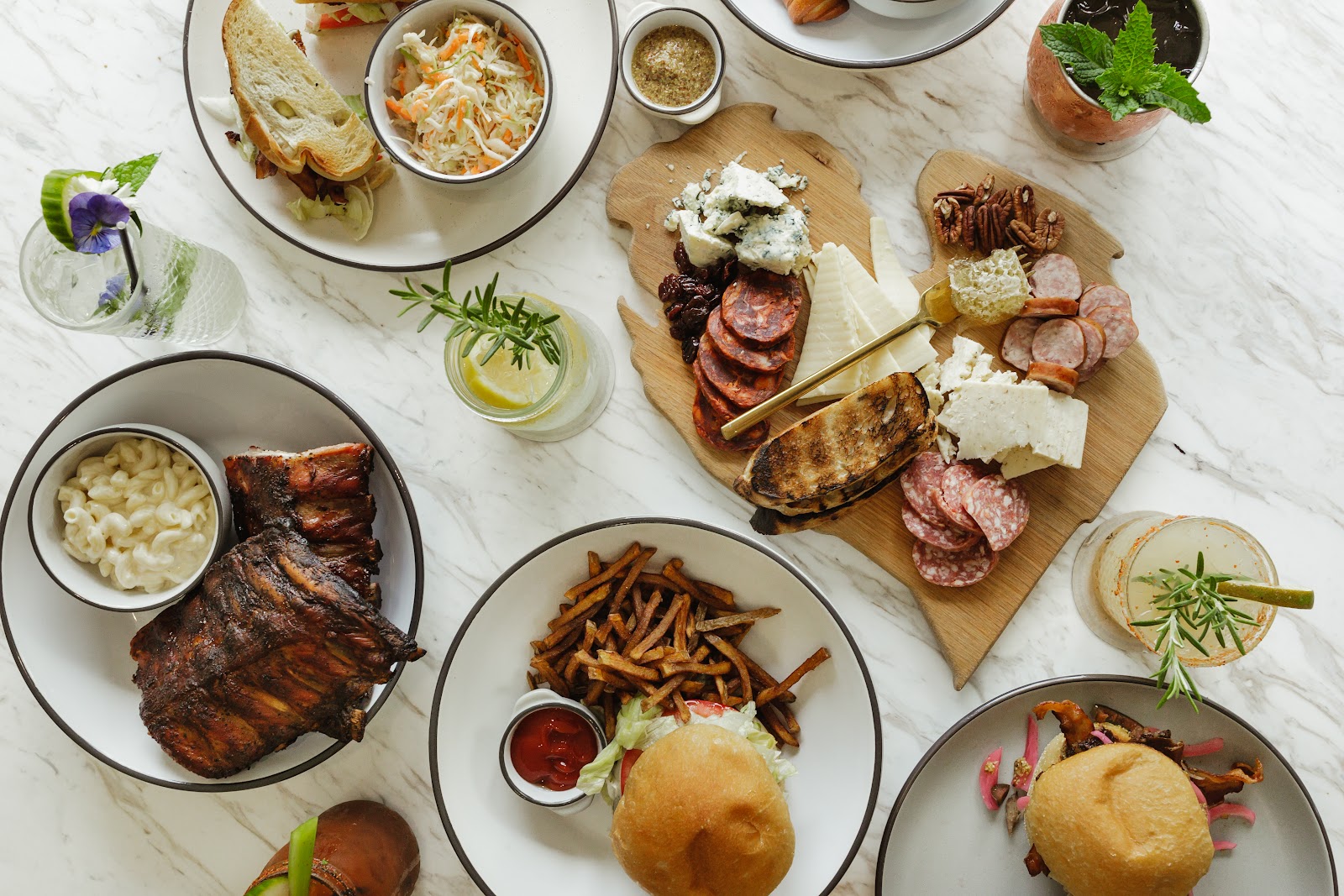 Farmhaus Kitchen & Market 2