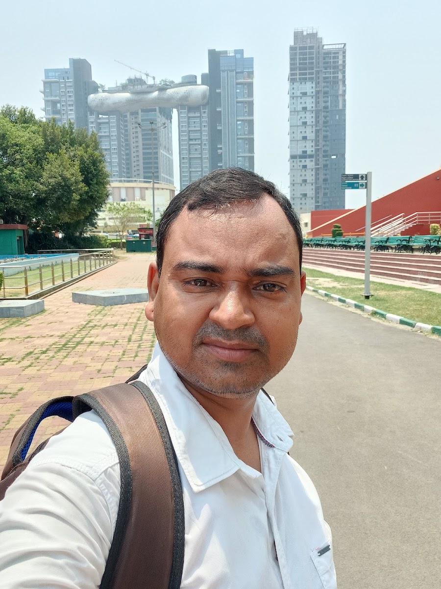 ANIL CHAKRABORTY HOUSE Google photo 1