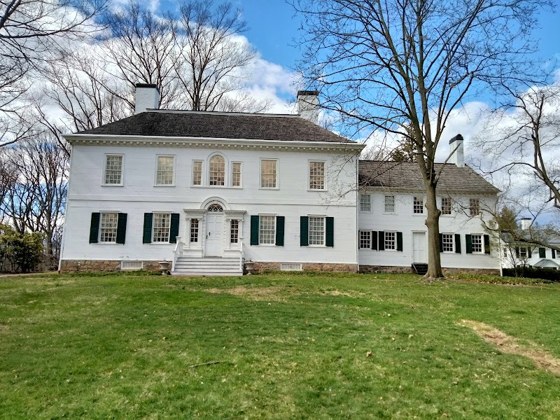 Morristown National Historical Park