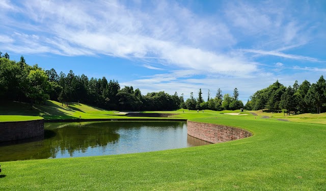 Nakamine Golf Club - Photo 2