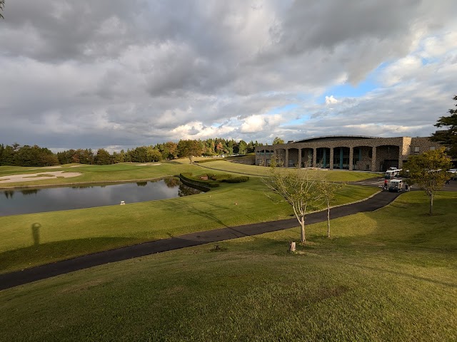 Nakamine Golf Club - Photo 3