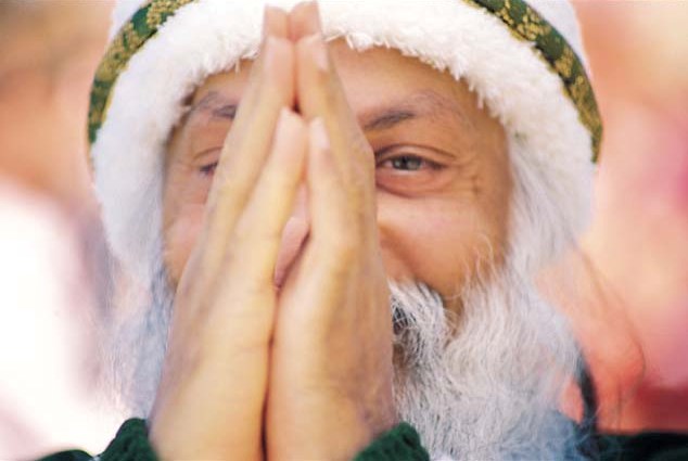 Osho Sammasati Meditation Center