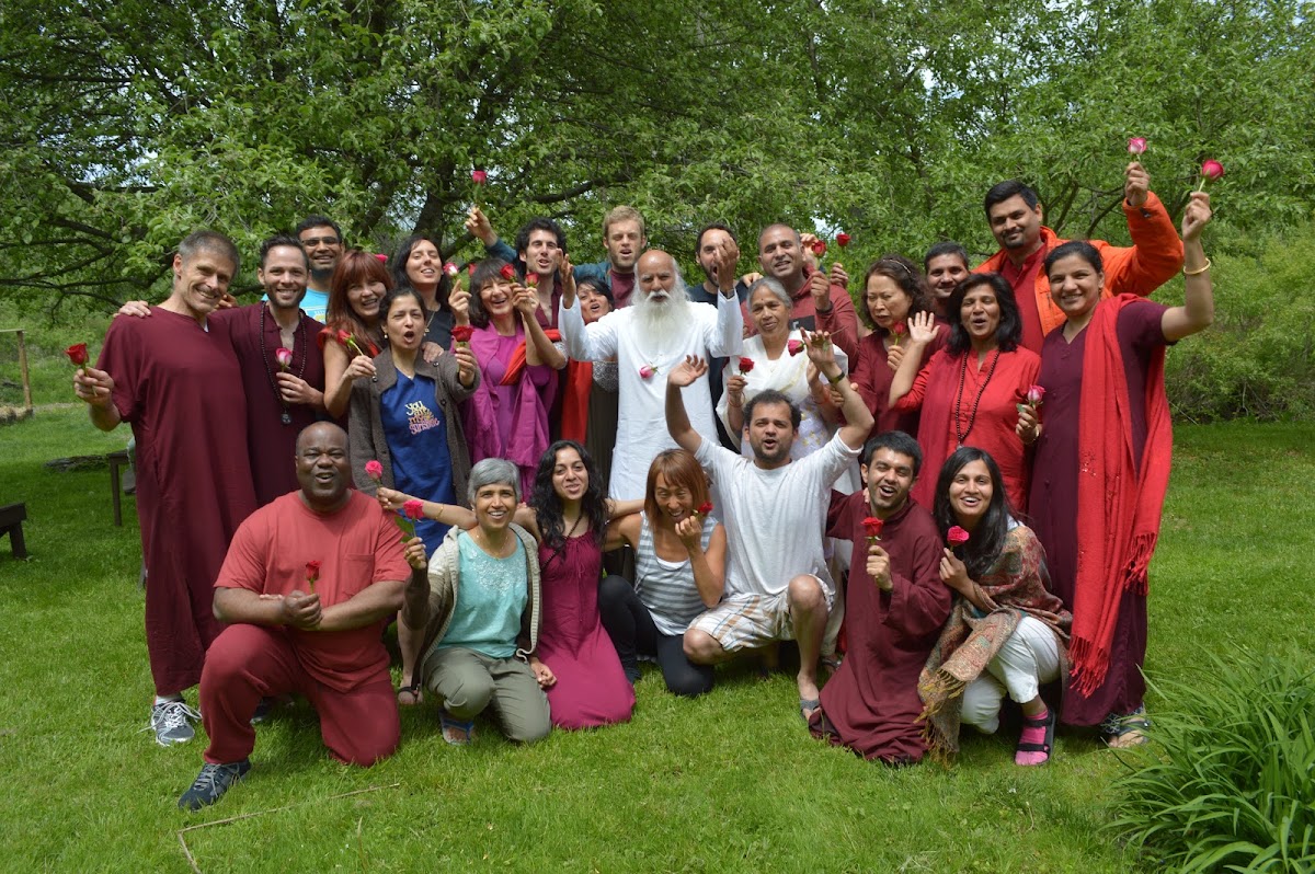 Osho Sammasati Meditation Center