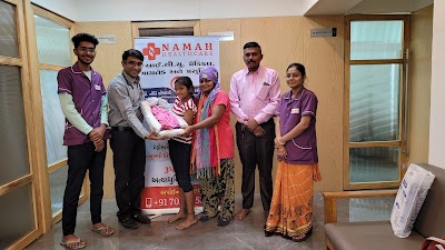 Namah Healthcare - Image 2