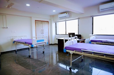 Namah Healthcare - Image 3