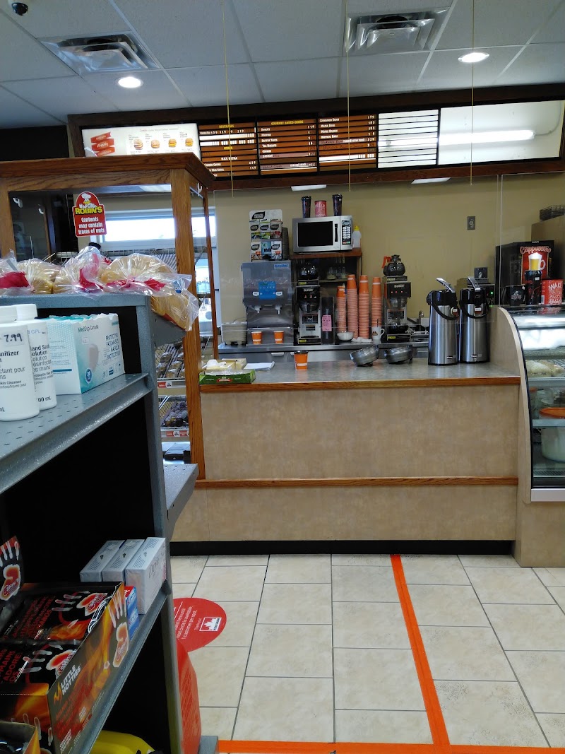 Robins Donuts photo 2