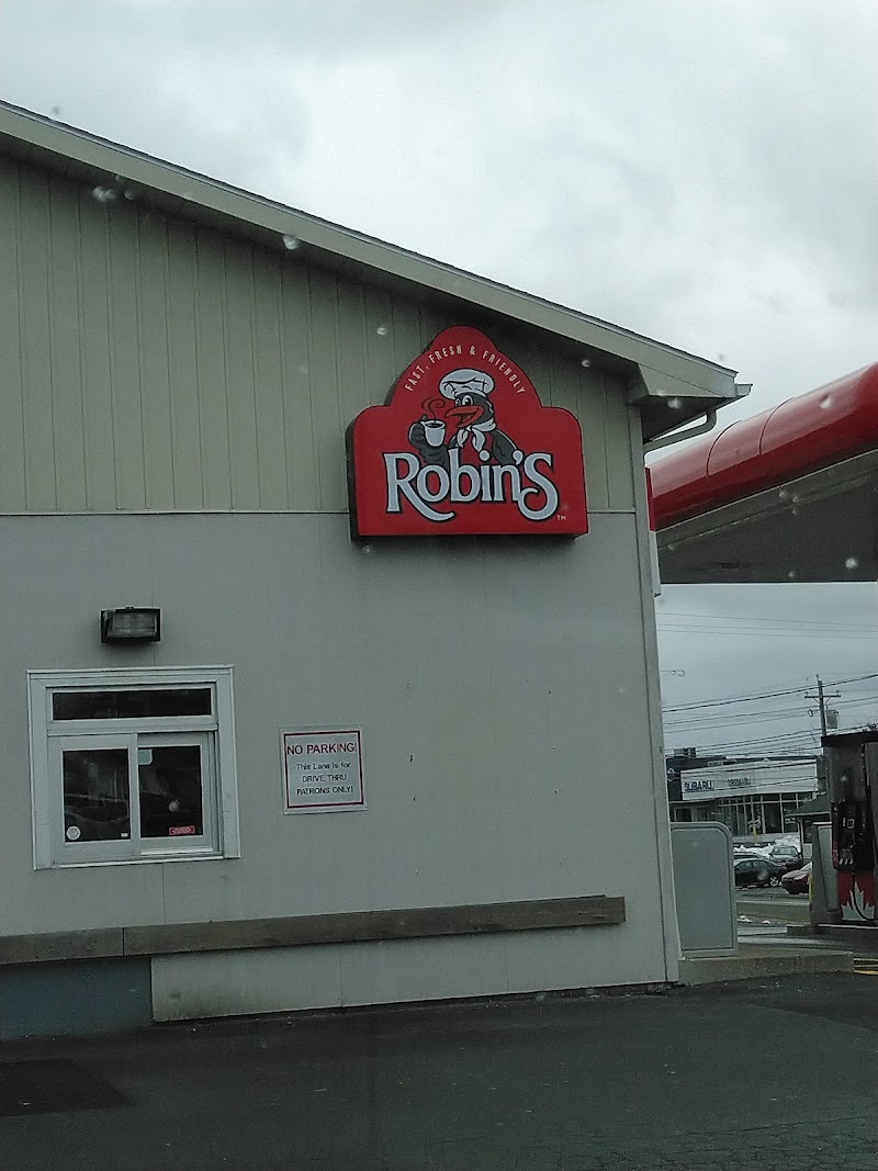 Robins Donuts photo 1