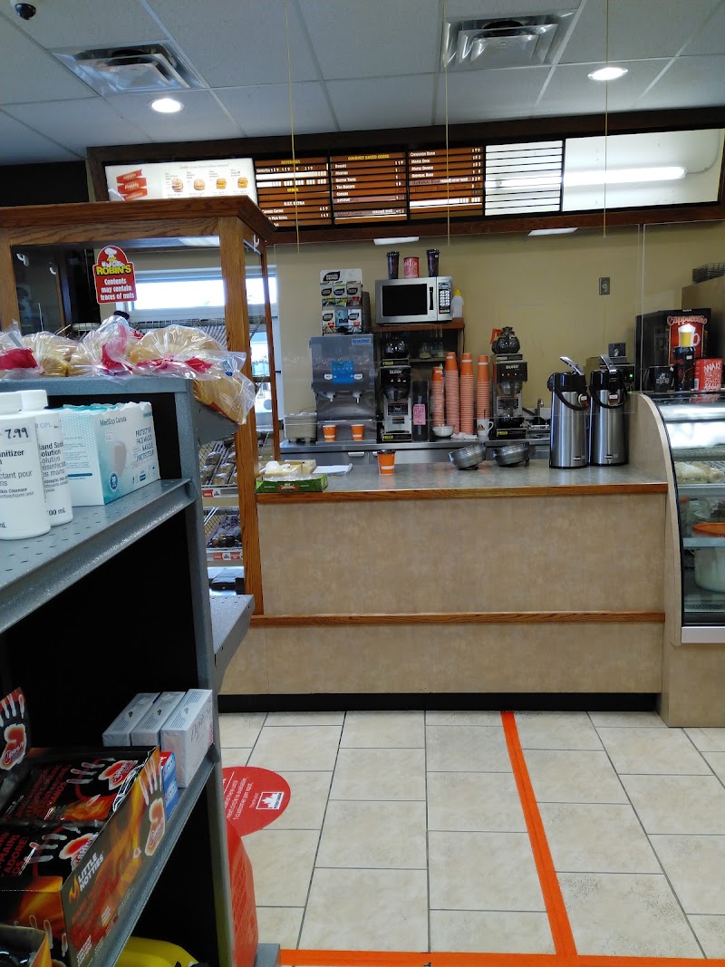Robins Donuts photo 2