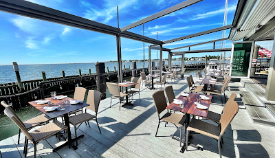 Shell & Bones Oyster Bar and Grill