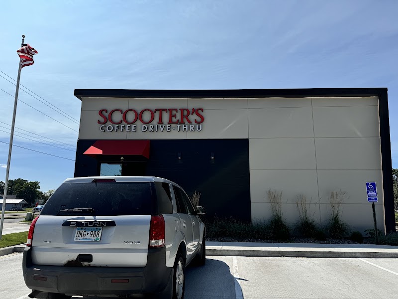 Scooter's Coffee photo 4
