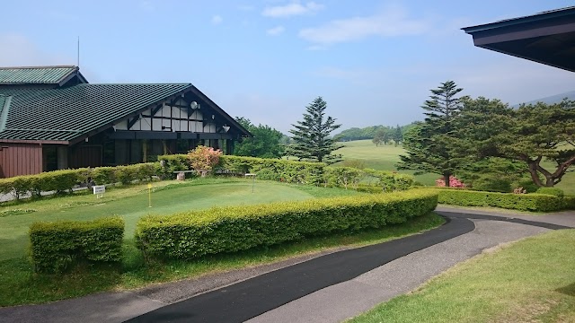 Nasu Golf Club - Photo 8