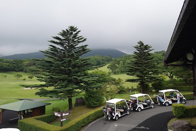 Nasu Golf Club - Photo 6