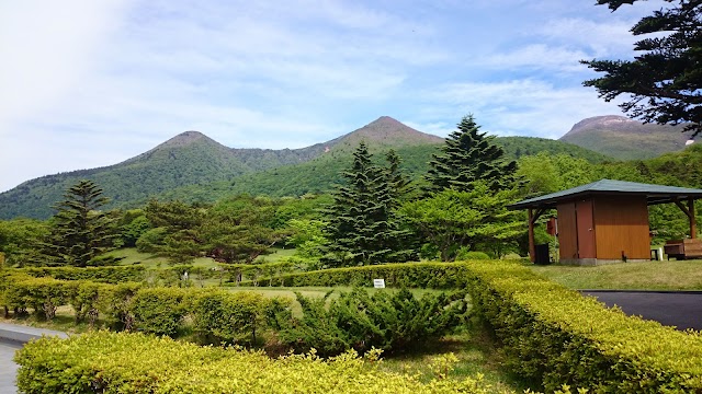 Nasu Golf Club - Photo 10