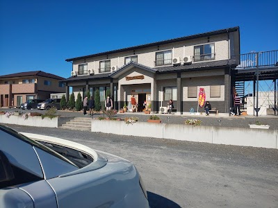 民宿 浜まつ