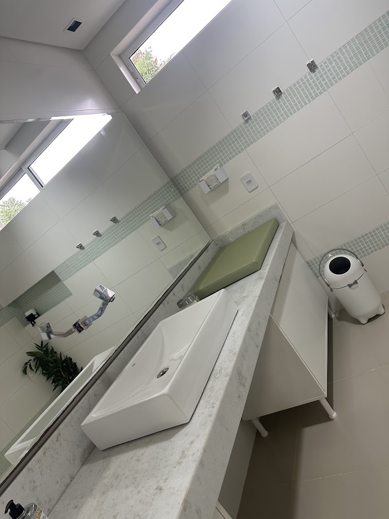 Foto de Clínica Coração de Criança