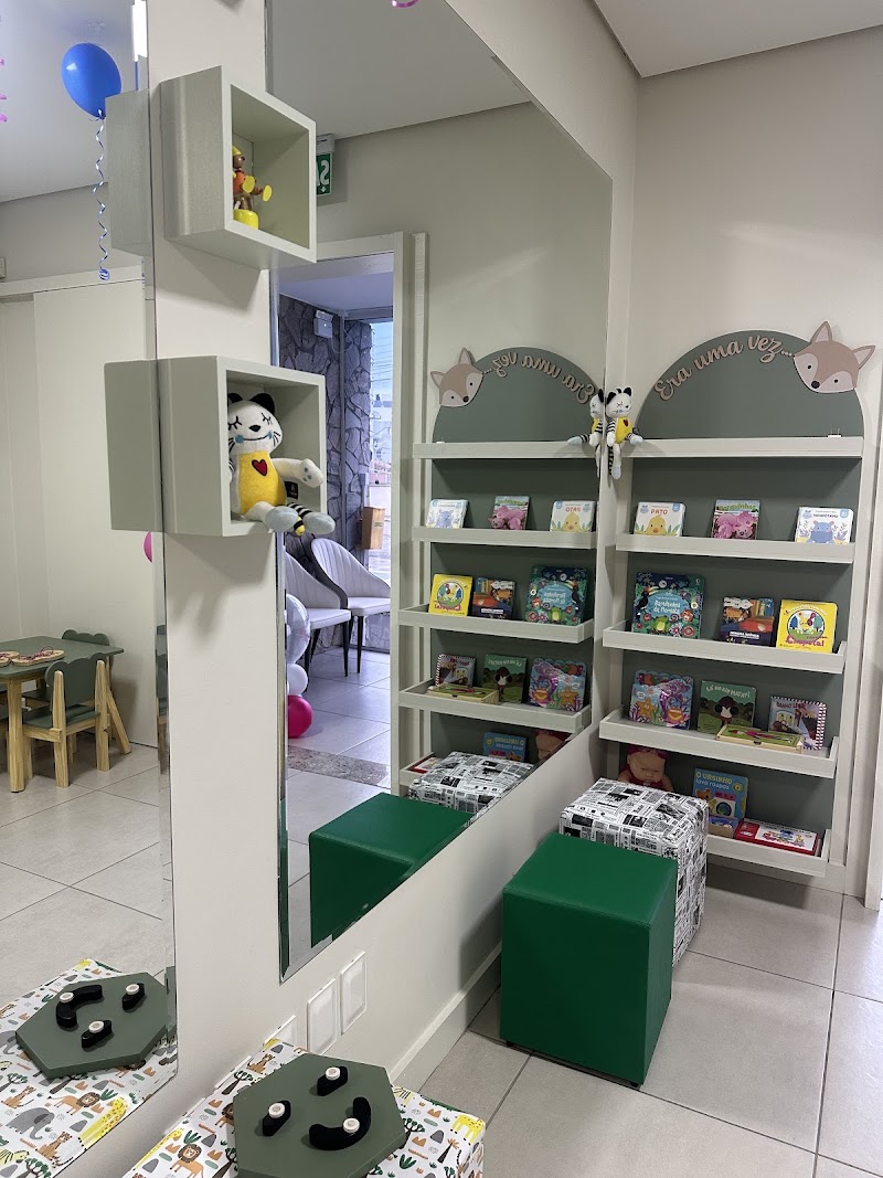 Foto de Clínica Coração de Criança