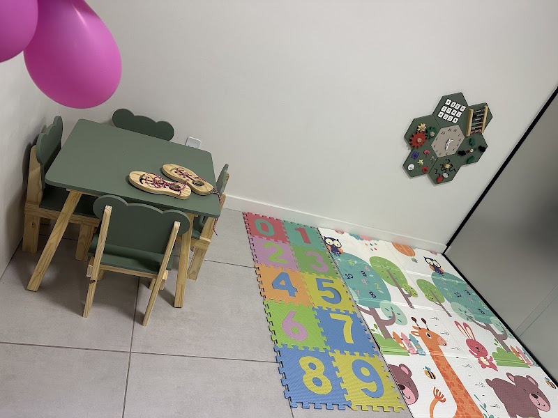 Foto de Clínica Coração de Criança