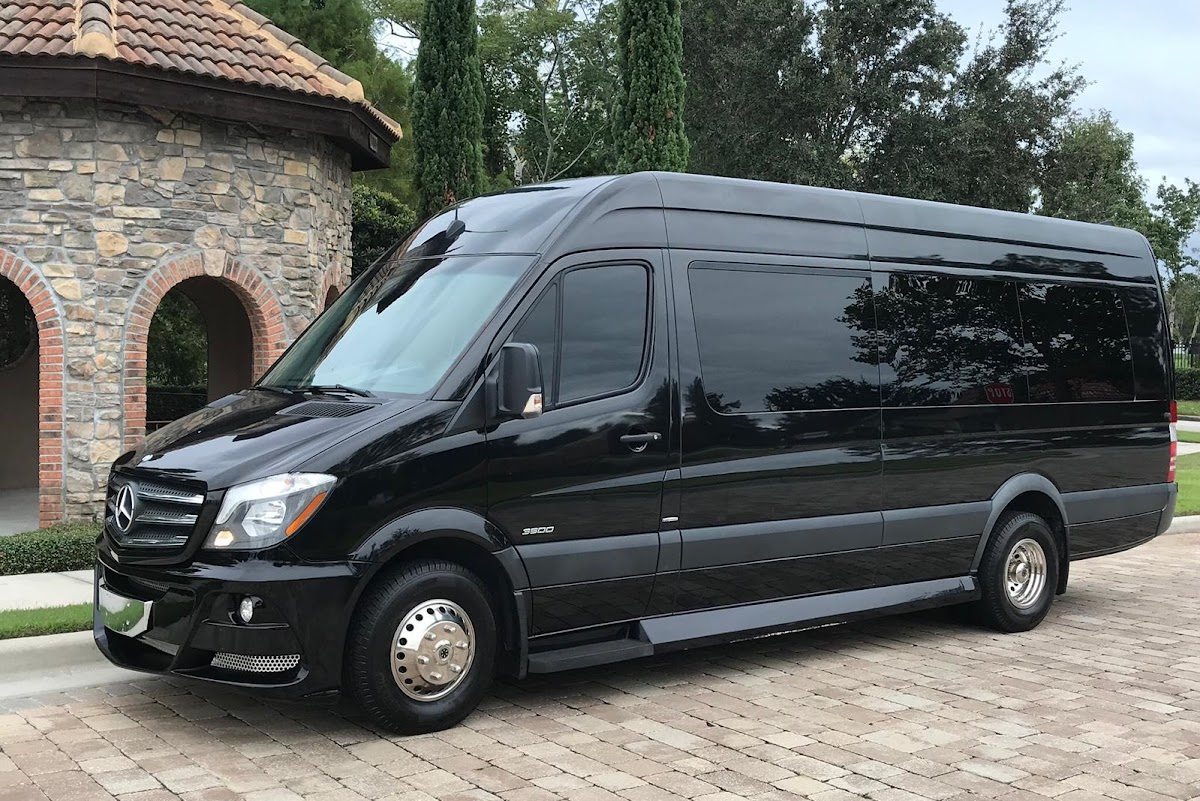 AA Limousine: Google Places image 3