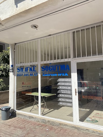 Silifke soğutma - Beyaz Eşya Servisi
