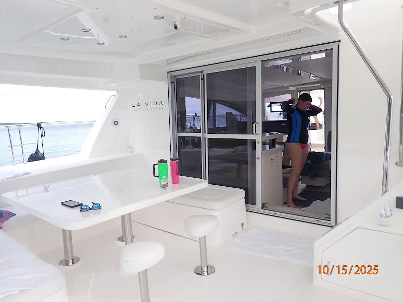 Cayman Luxury Charters photo 3