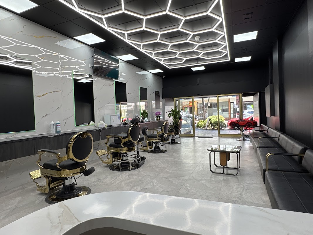 Prime Fade Barbers photo 1