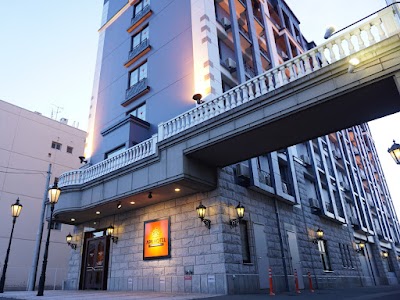 アパホテル〈本八戸〉