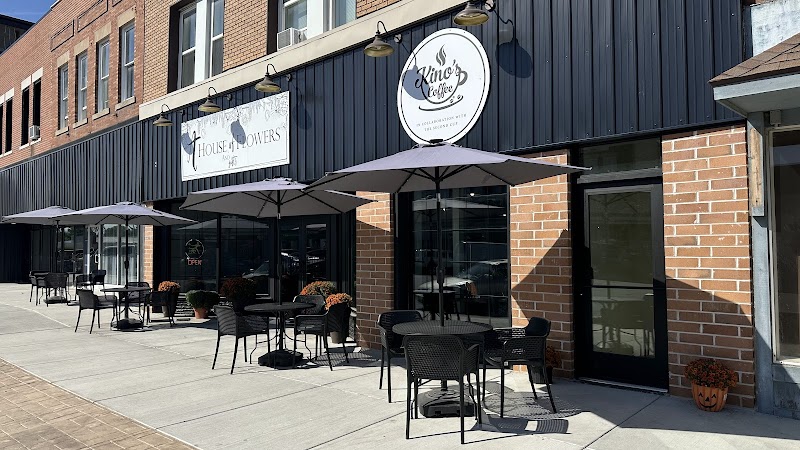 Kino’s Coffee photo 1