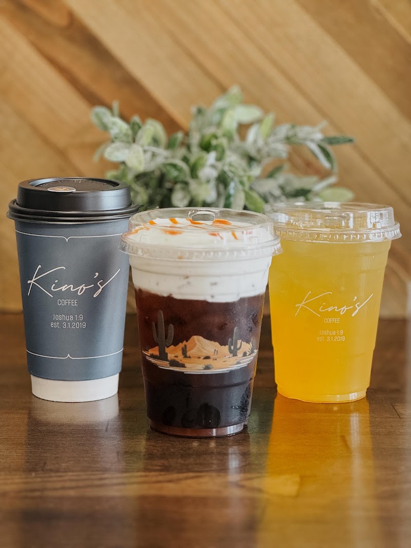 Kino’s Coffee photo 4