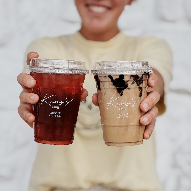 Kino’s Coffee photo 4