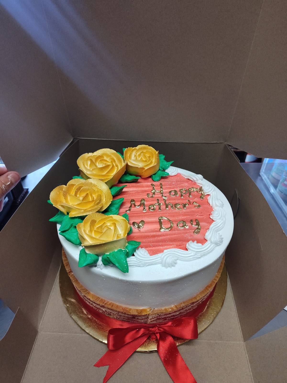 Sweet Land Cake: Google Places image 5