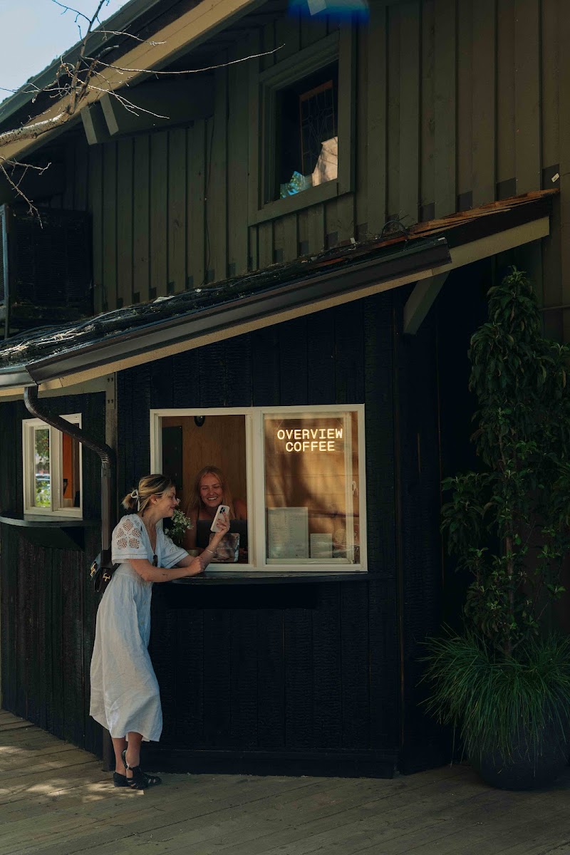 Overview Coffee photo 3