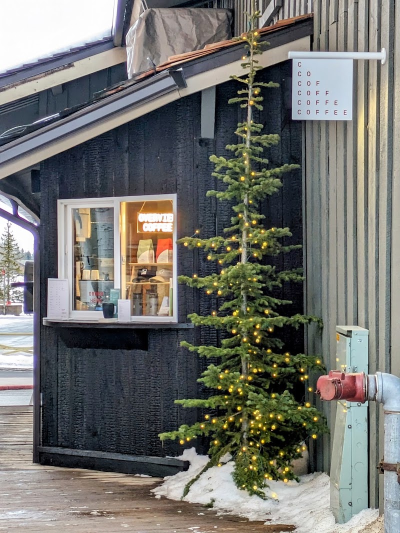 Overview Coffee photo 1